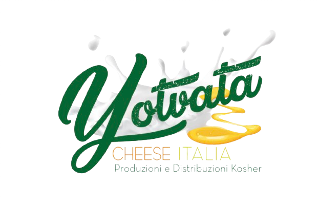 Yotvata Cheese Italia